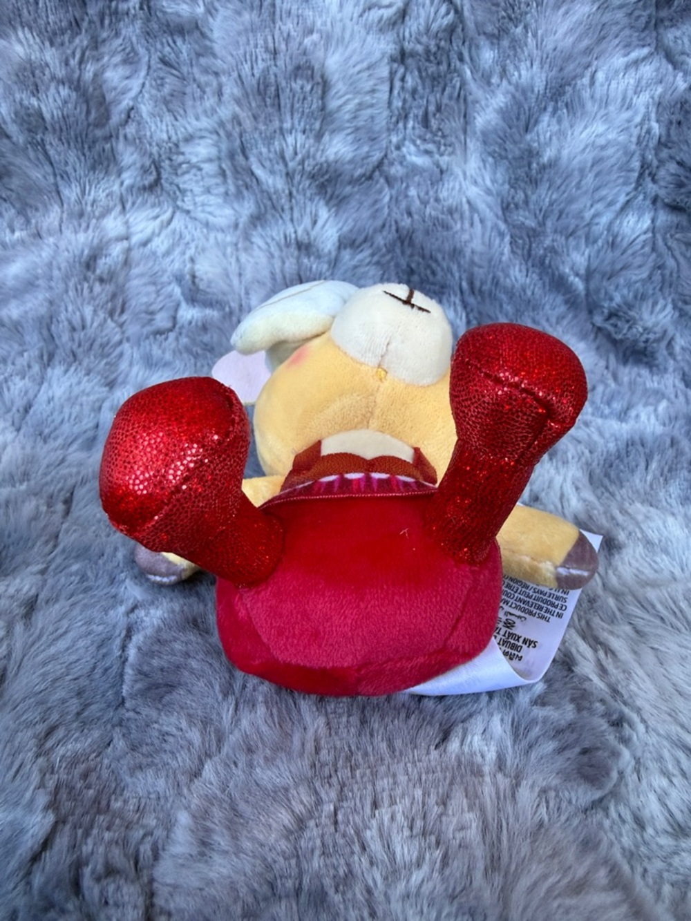 Disney Wishables Shimmer Gazelle Plush - Picture 6 of 10